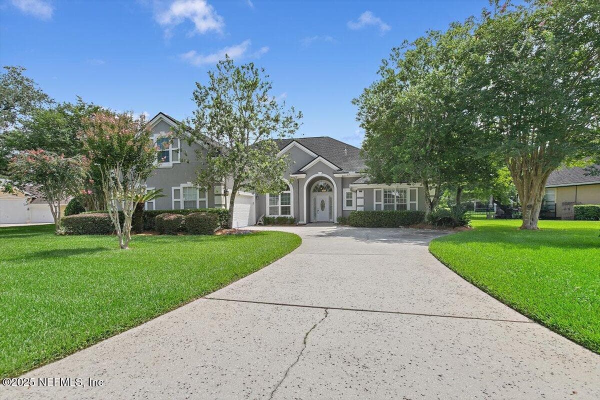 9927 CHELSEA LAKE Road, Jacksonville, FL 32256, Jacksonville, FL - photo 2