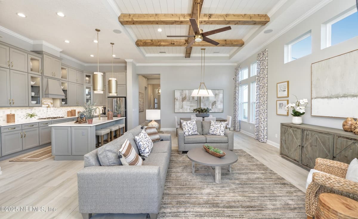 26 NIGHT OWL Court, St. Augustine, FL 32092, St. Augustine, FL - photo 2