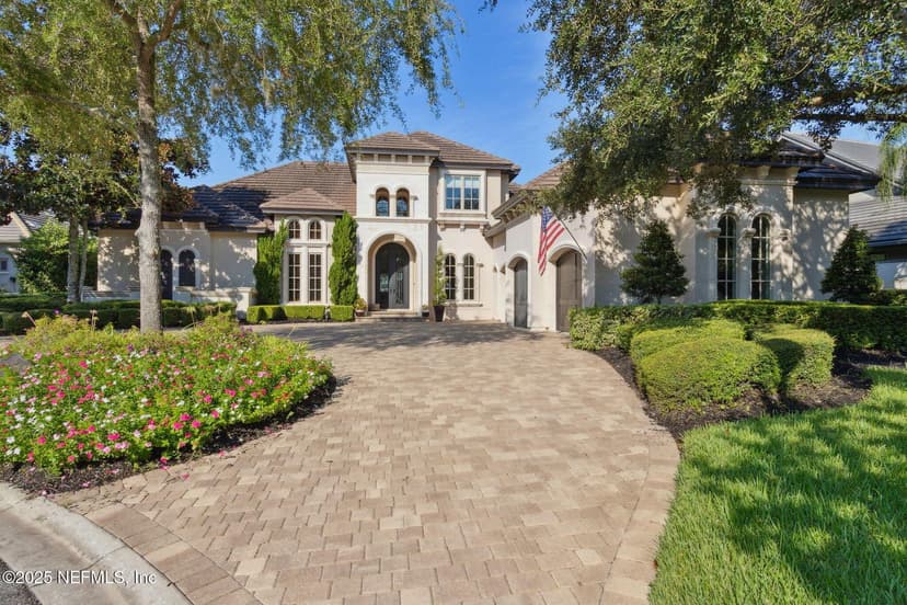 120 REGENTS Place, Ponte Vedra Beach, FL 32082