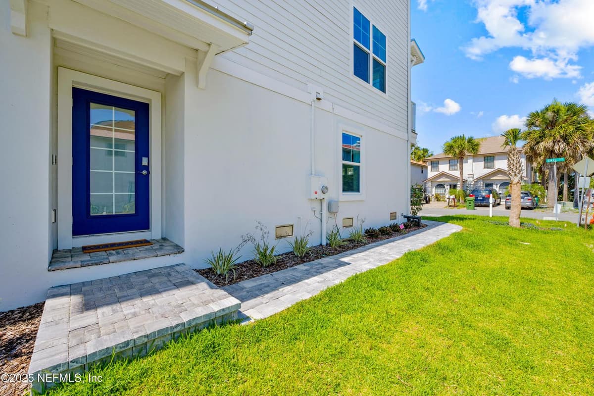 2088 GAIL Avenue, Jacksonville Beach, FL 32250, Jacksonville Beach, FL - photo 2