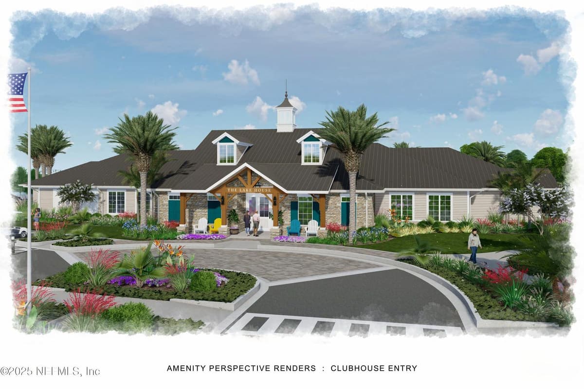 249 DAY DREAM Drive, St. Augustine, FL 32092, St. Augustine, FL - photo 3