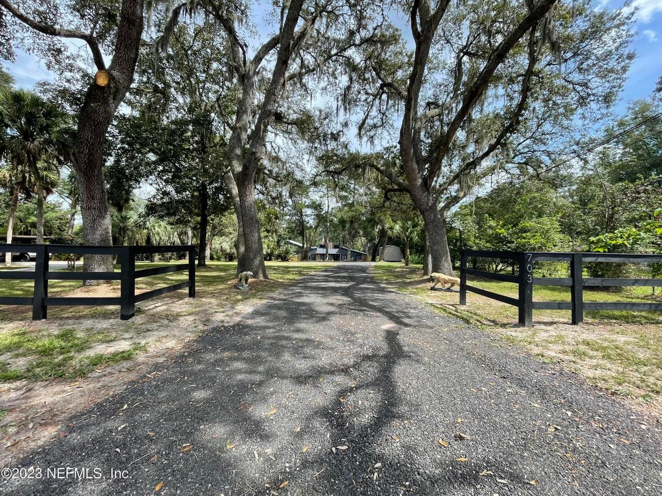 703 ARTHUR MOORE Drive, Green Cove Springs, FL 32043, Green Cove Springs, FL - photo 1