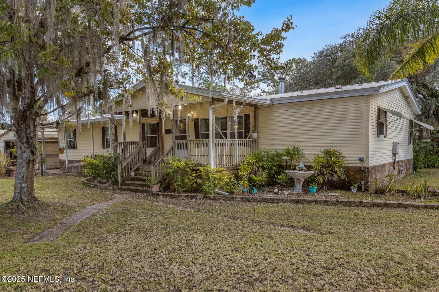 101 PALMLAND Avenue, Satsuma, FL 32189, Satsuma, FL - photo 1