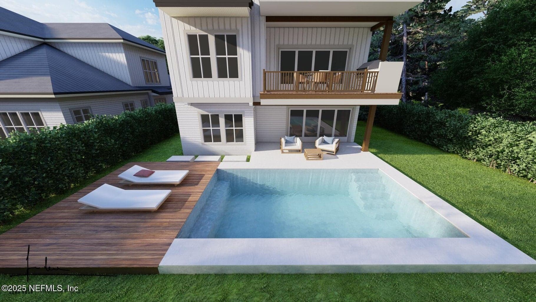 740 SHERRY Drive, Atlantic Beach, FL 32233, Atlantic Beach, FL - photo 1