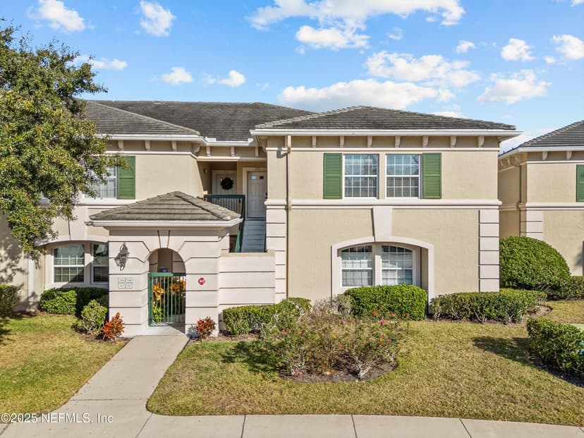 300 BERMUDA BAY Circle 308, Ponte Vedra Beach, FL 32082