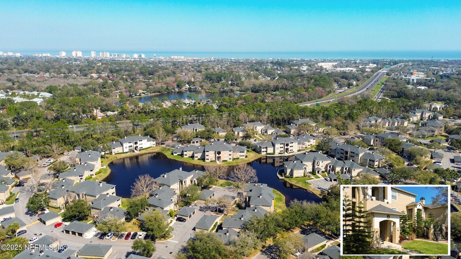 1701 THE GREENS Way 424, Jacksonville Beach, FL 32250, Jacksonville Beach, FL - photo 1