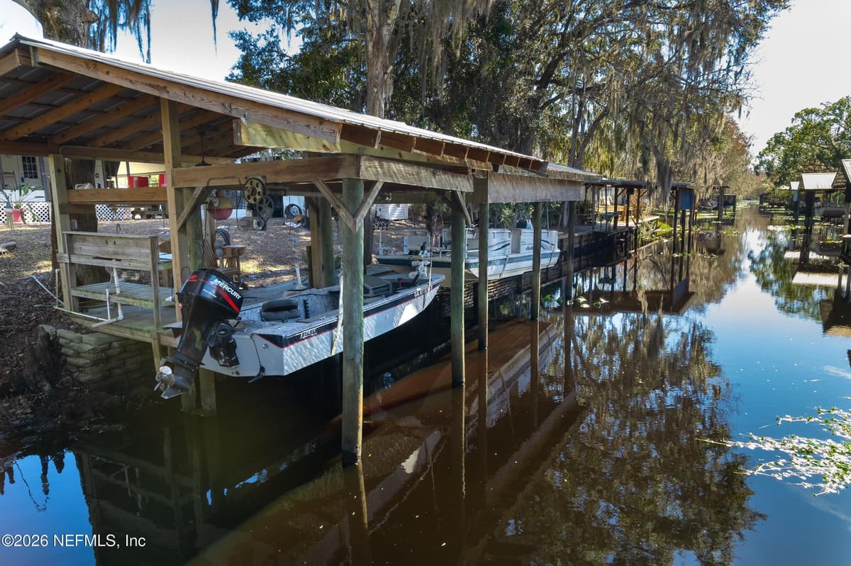 117 JILL Lane, Satsuma, FL 32189, Satsuma, FL - photo 3