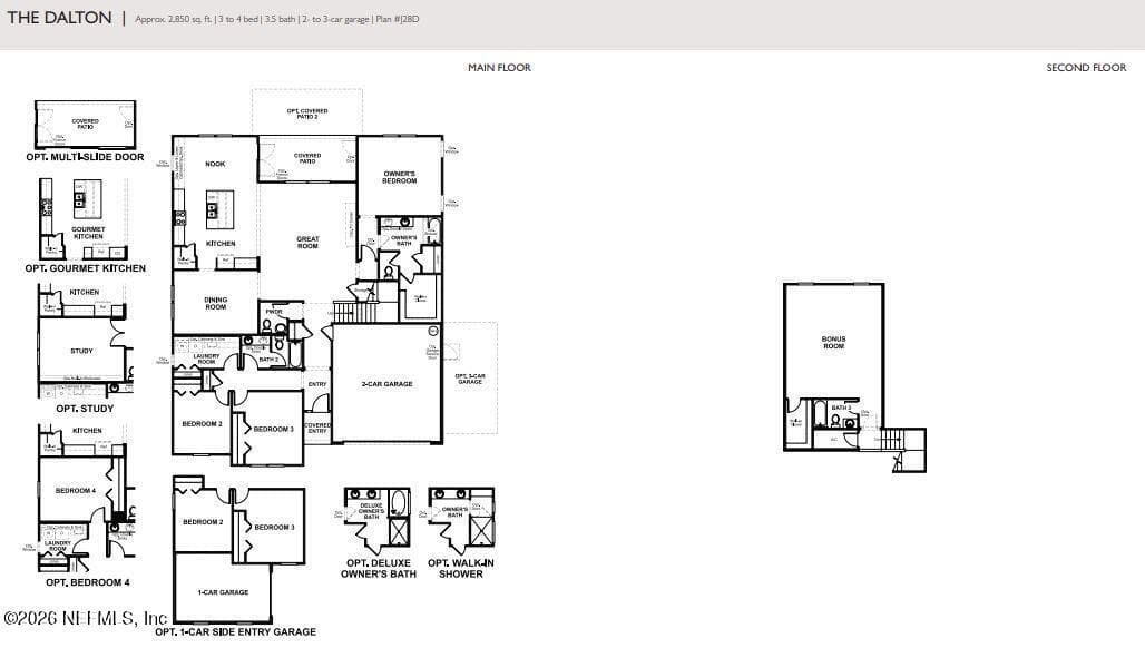 25 PONCE PRESERVE Drive, Palm Coast, FL 32164, Palm Coast, FL - photo 1