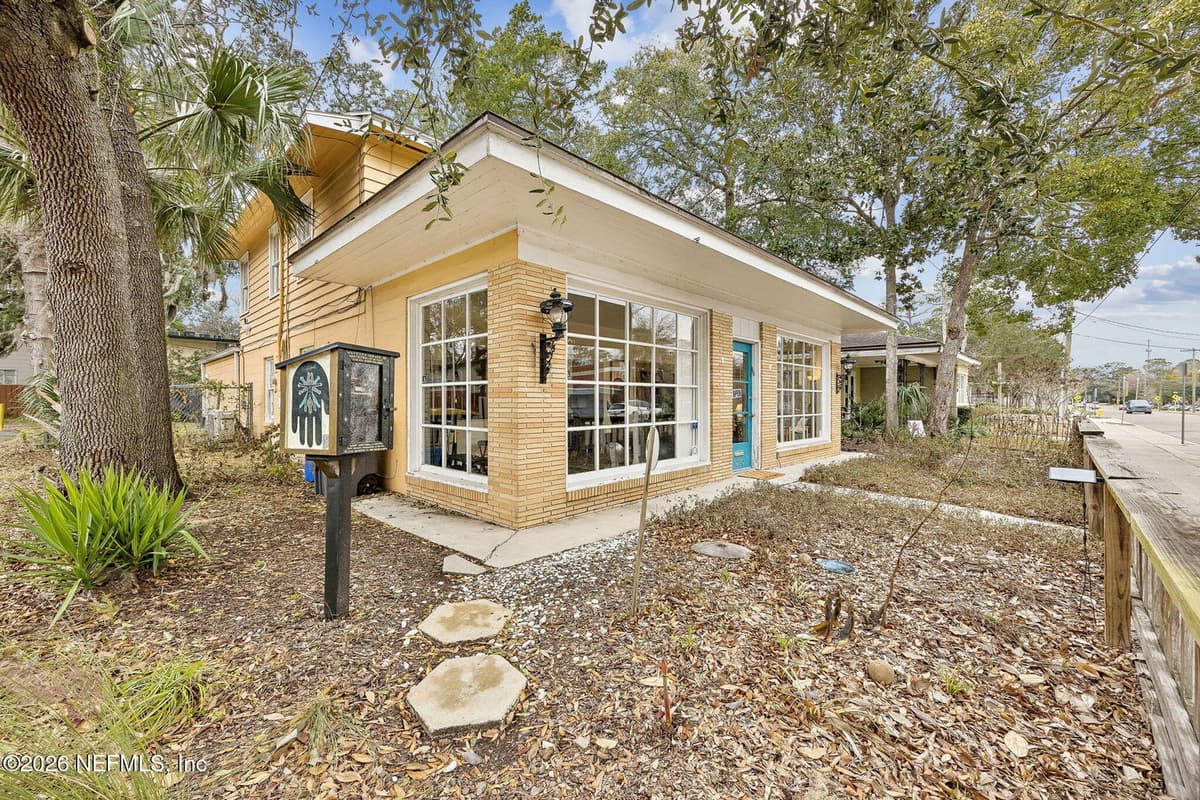 1250 MCDUFF Avenue S, Jacksonville, FL 32205, Jacksonville, FL - photo 3