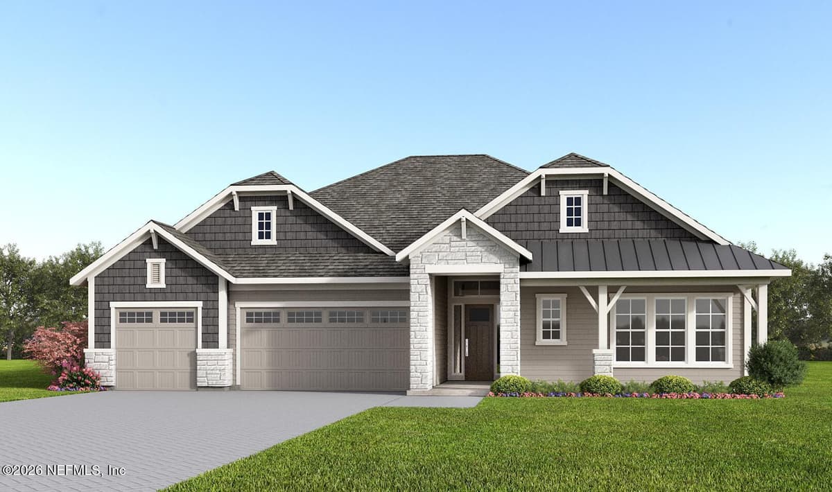 128 ARBOR CREEK Drive, St. Augustine, FL 32092, St. Augustine, FL - photo 2