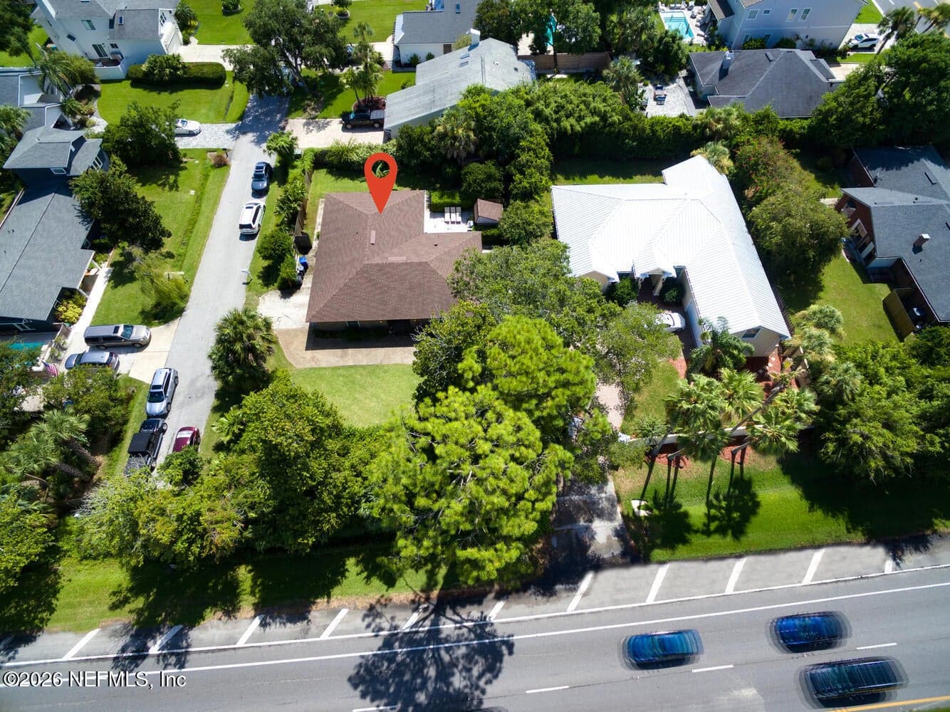 64 PHILLIPS Avenue, Ponte Vedra Beach, FL 32082, Ponte Vedra Beach, FL - photo 1