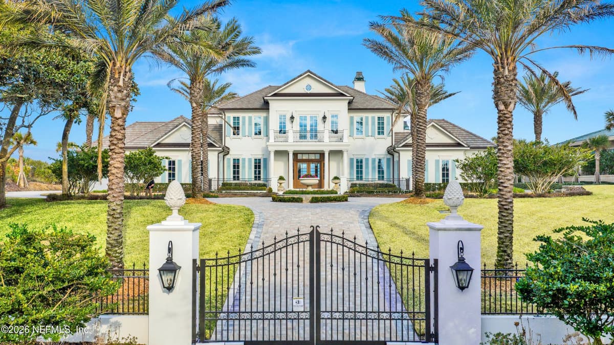 993 PONTE VEDRA Boulevard, Ponte Vedra Beach, FL 32082, Ponte Vedra Beach, FL - photo 3