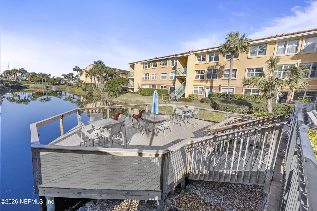 109 25TH Avenue S O11, Jacksonville Beach, FL 32250, Jacksonville Beach, FL - photo 3