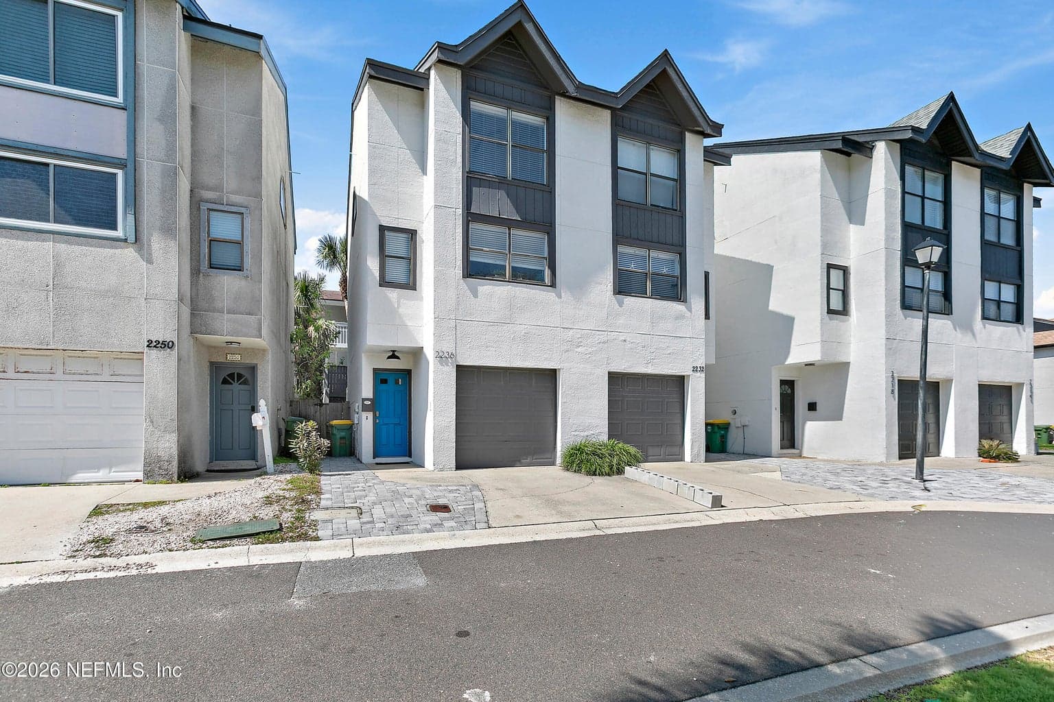 2236 2ND Street S, Jacksonville Beach, FL 32250, Jacksonville Beach, FL - photo 1