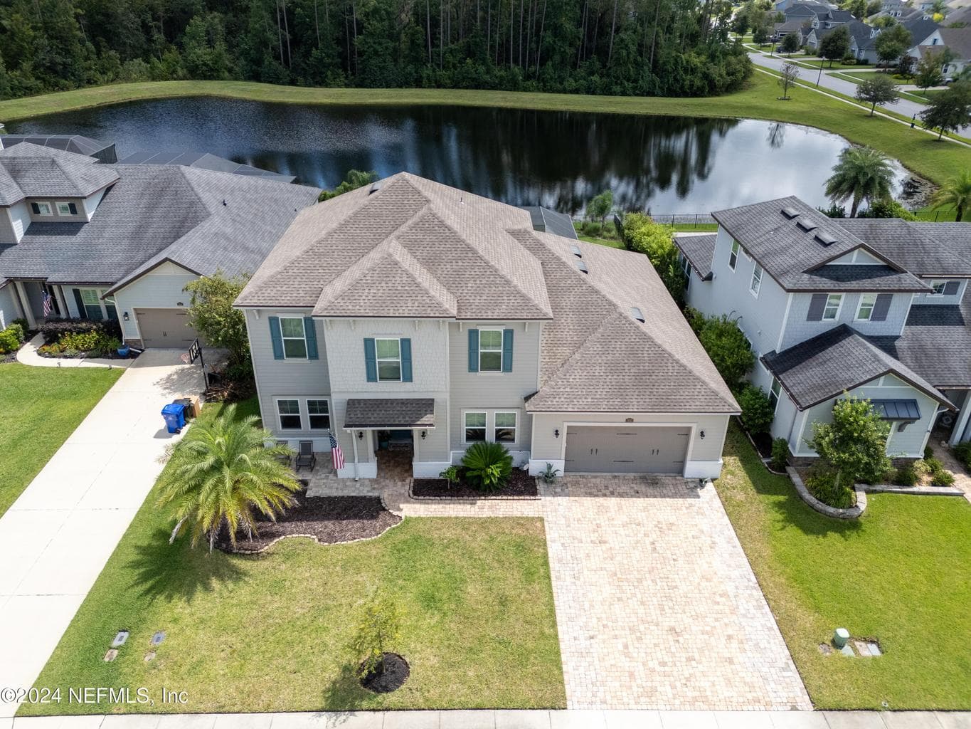 818 OUTLOOK Drive, Ponte Vedra, FL 32081, Ponte Vedra, FL - photo 1