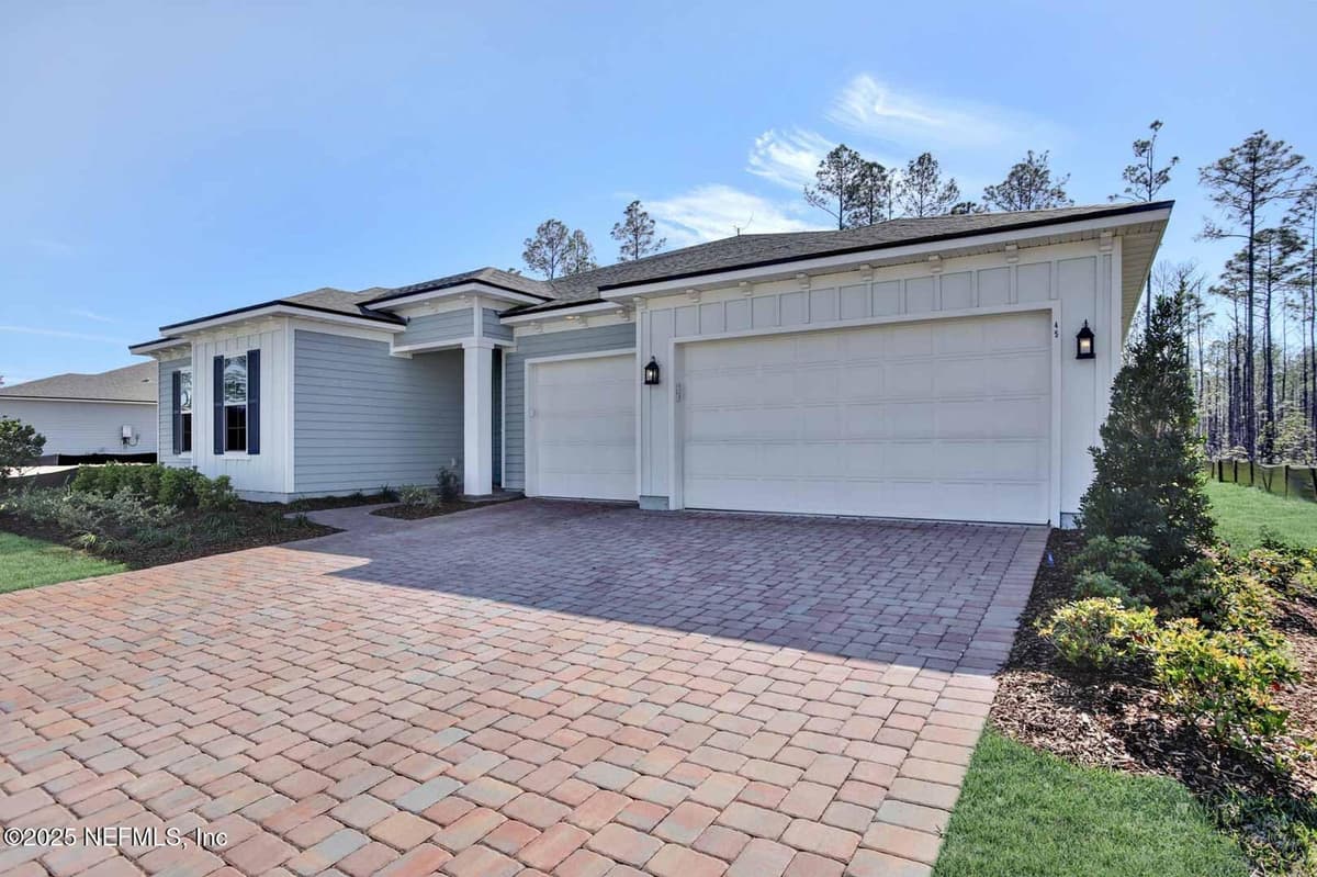 68 REVERIE Drive, Palm Coast, FL 32137, Palm Coast, FL - photo 3