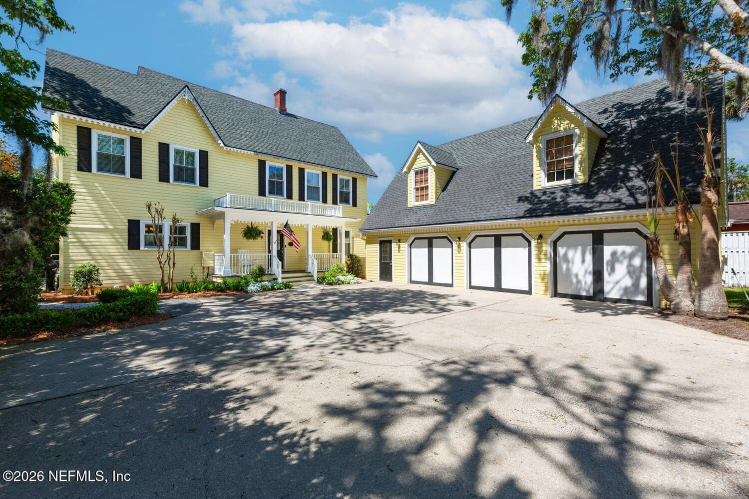 195 S ROSCOE Boulevard, Ponte Vedra Beach, FL 32082, Ponte Vedra Beach, FL - photo 1