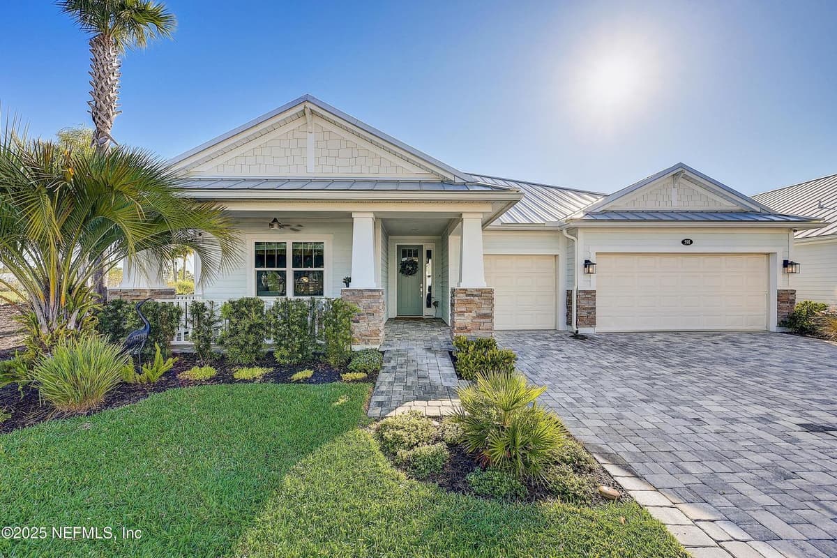598 MARQUESA Circle, St. Johns, FL 32259, St. Johns, FL - photo 3