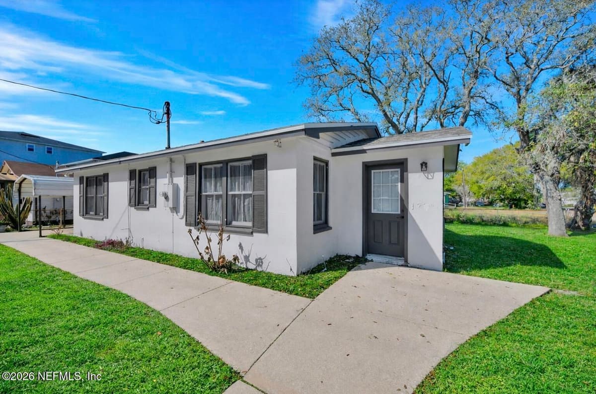 1002 1ST Avenue S, Jacksonville Beach, FL 32250, Jacksonville Beach, FL - photo 2