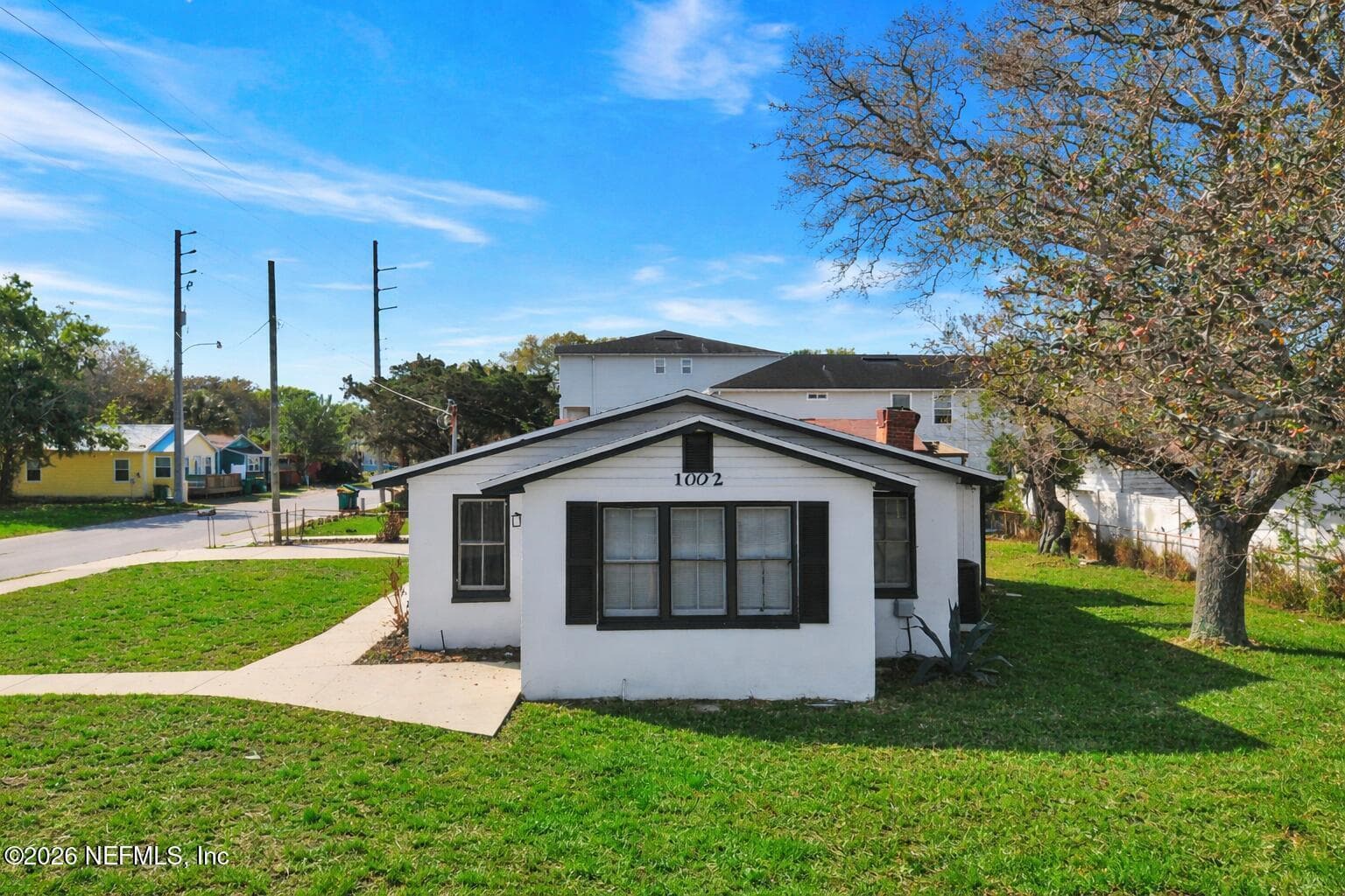 1002 1ST Avenue S, Jacksonville Beach, FL 32250, Jacksonville Beach, FL - photo 1