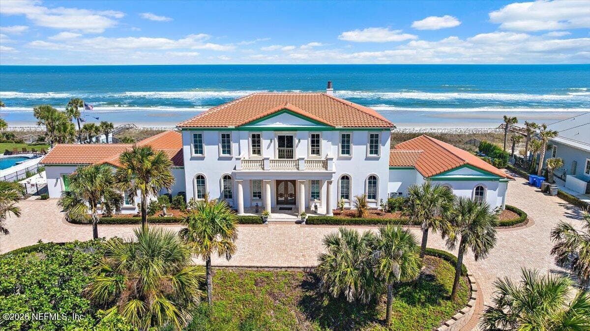 1321 PONTE VEDRA Boulevard, Ponte Vedra Beach, FL 32082, Ponte Vedra Beach, FL - photo 1