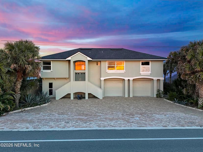 2897 S PONTE VEDRA Boulevard, Ponte Vedra Beach, FL 32082