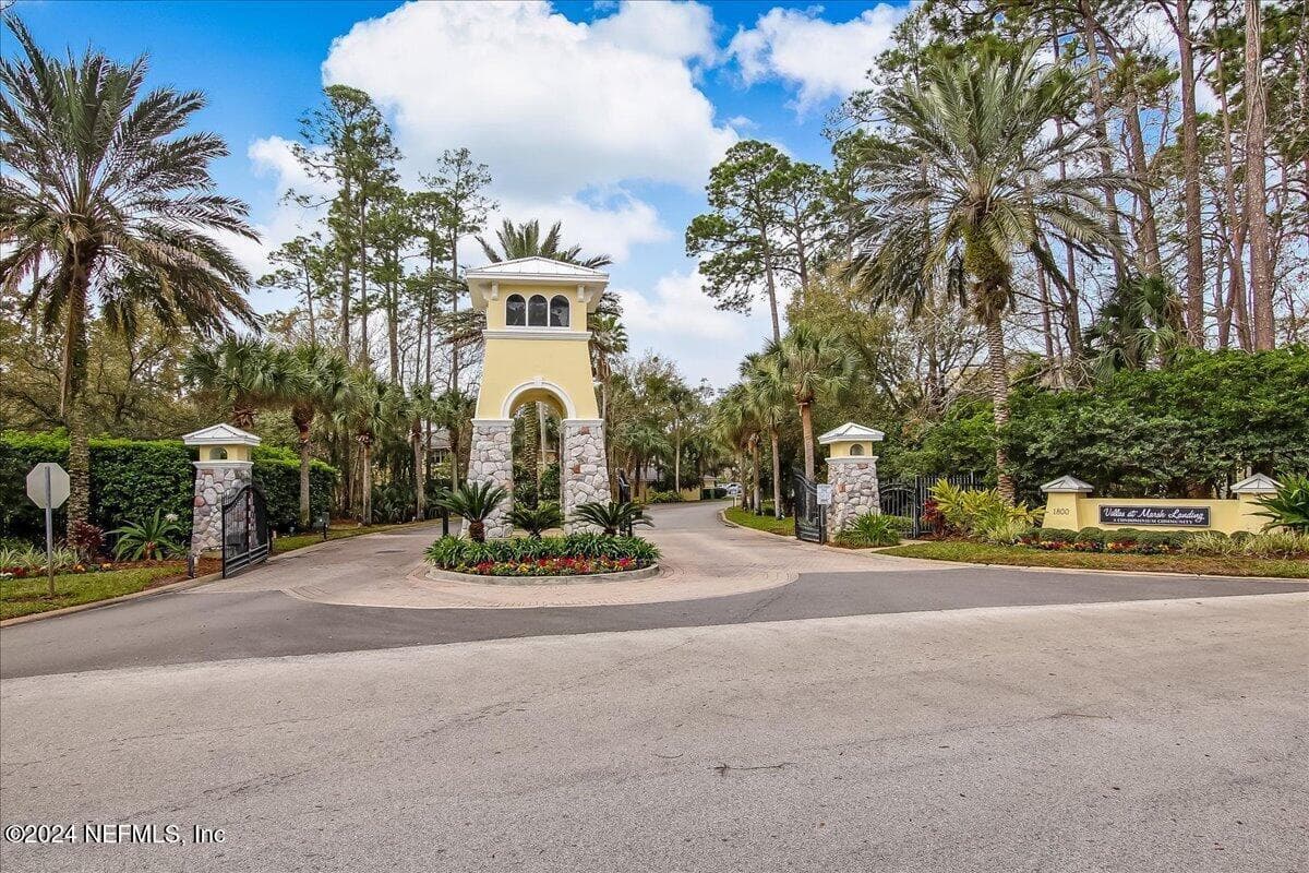 1800 THE GREENS Way 1205, Jacksonville Beach, FL 32250, Jacksonville Beach, FL - photo 1