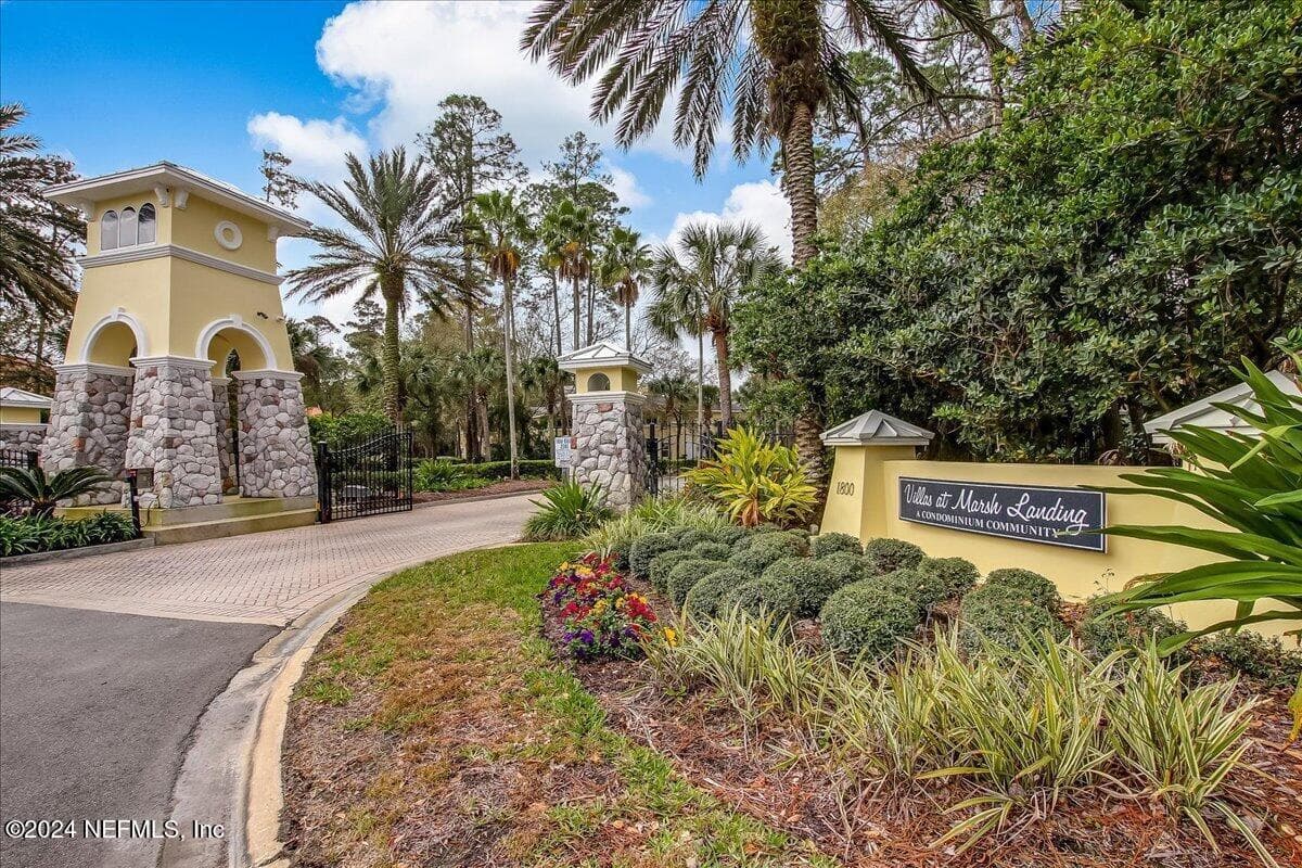 1800 THE GREENS Way 1205, Jacksonville Beach, FL 32250, Jacksonville Beach, FL - photo 2