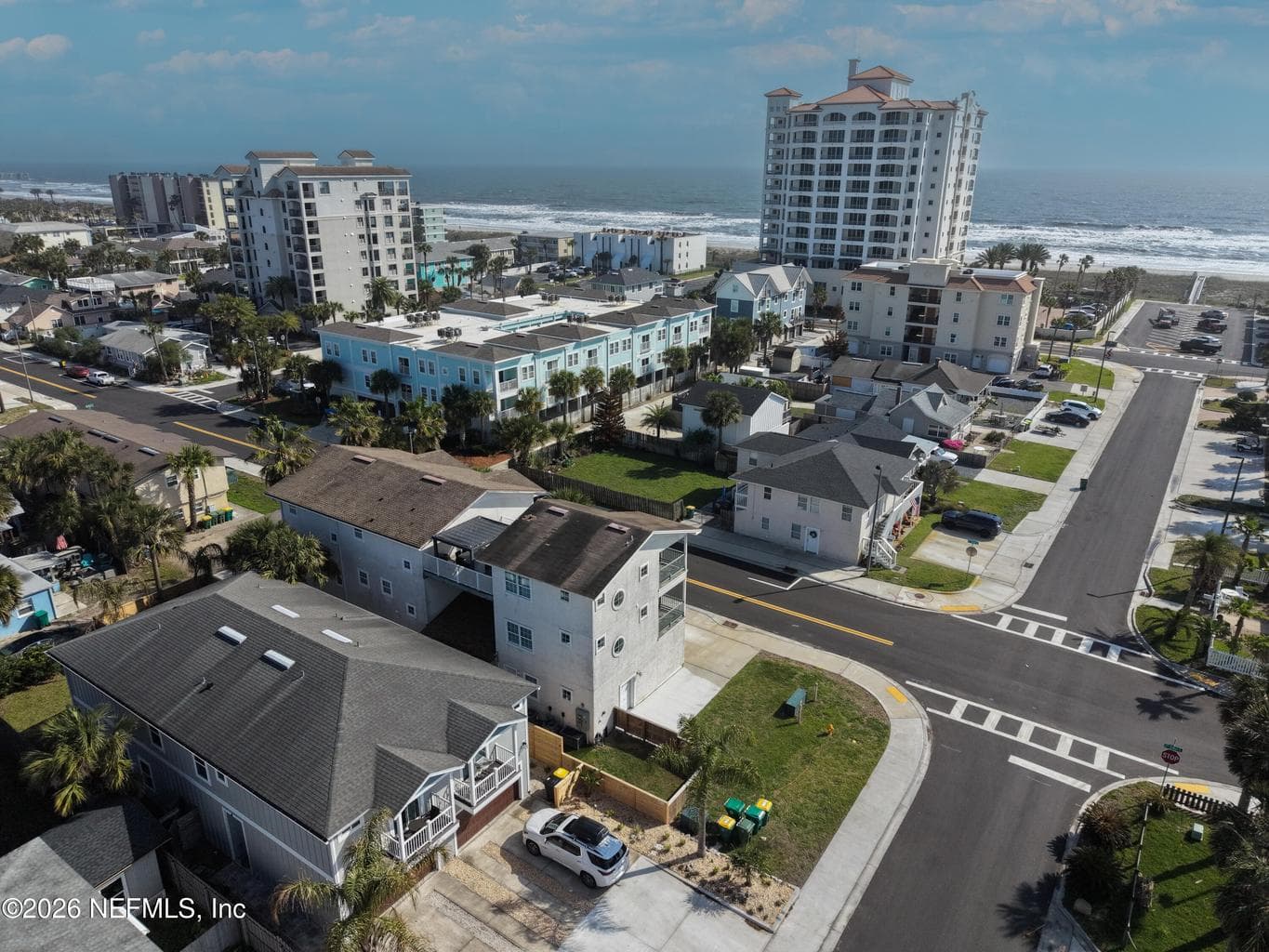926 2ND Street S A, Jacksonville Beach, FL 32250, Jacksonville Beach, FL - photo 1