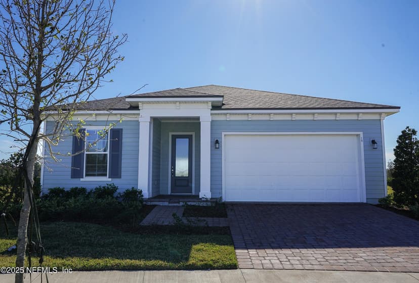 38 JACKSON BLUE Drive, Palm Coast, FL 32137