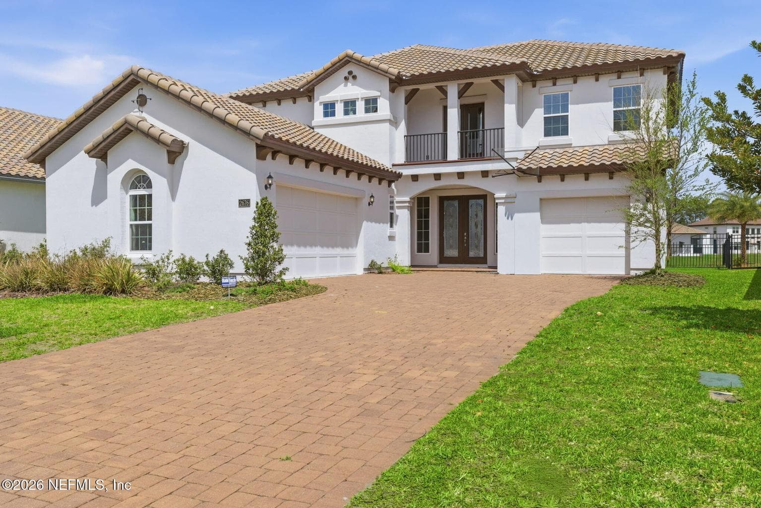 2676 CASSIA Lane, Jacksonville, FL 32246, Jacksonville, FL - photo 1
