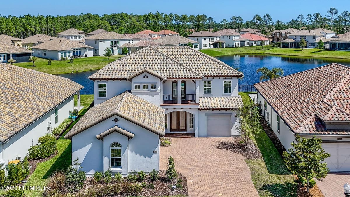 2676 CASSIA Lane, Jacksonville, FL 32246, Jacksonville, FL - photo 2