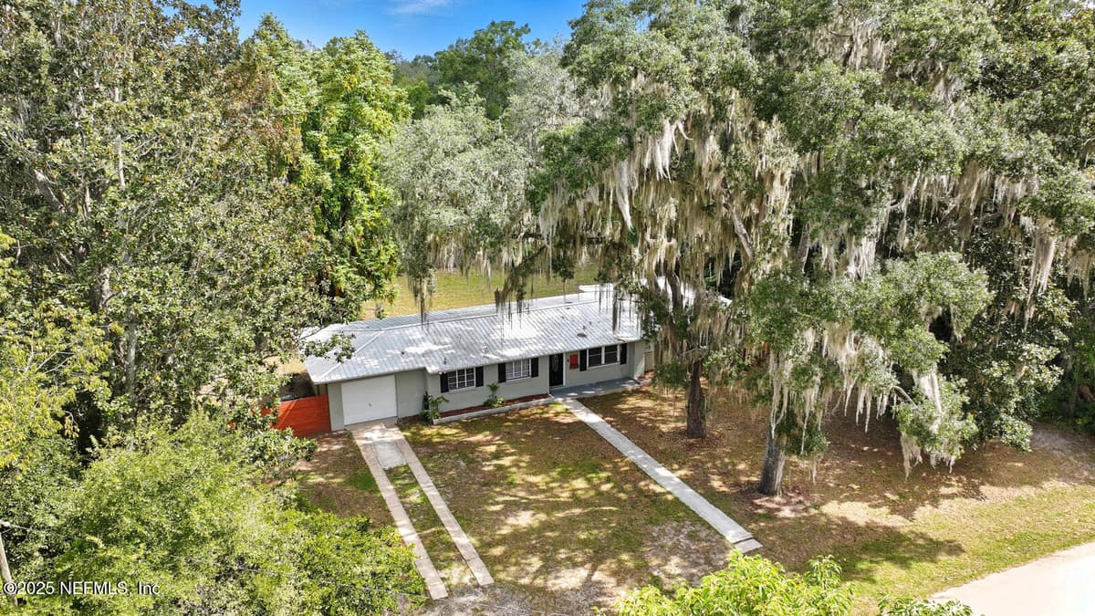 130 SW PEACH Street, Keystone Heights, FL 32656, Keystone Heights, FL - photo 3
