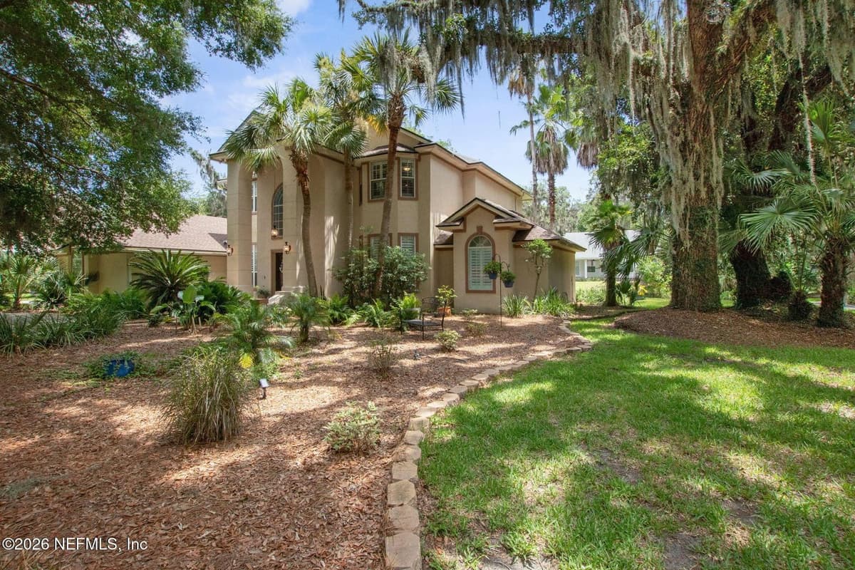 96058 BAY VIEW Drive, Fernandina Beach, FL 32034, Fernandina Beach, FL - photo 3