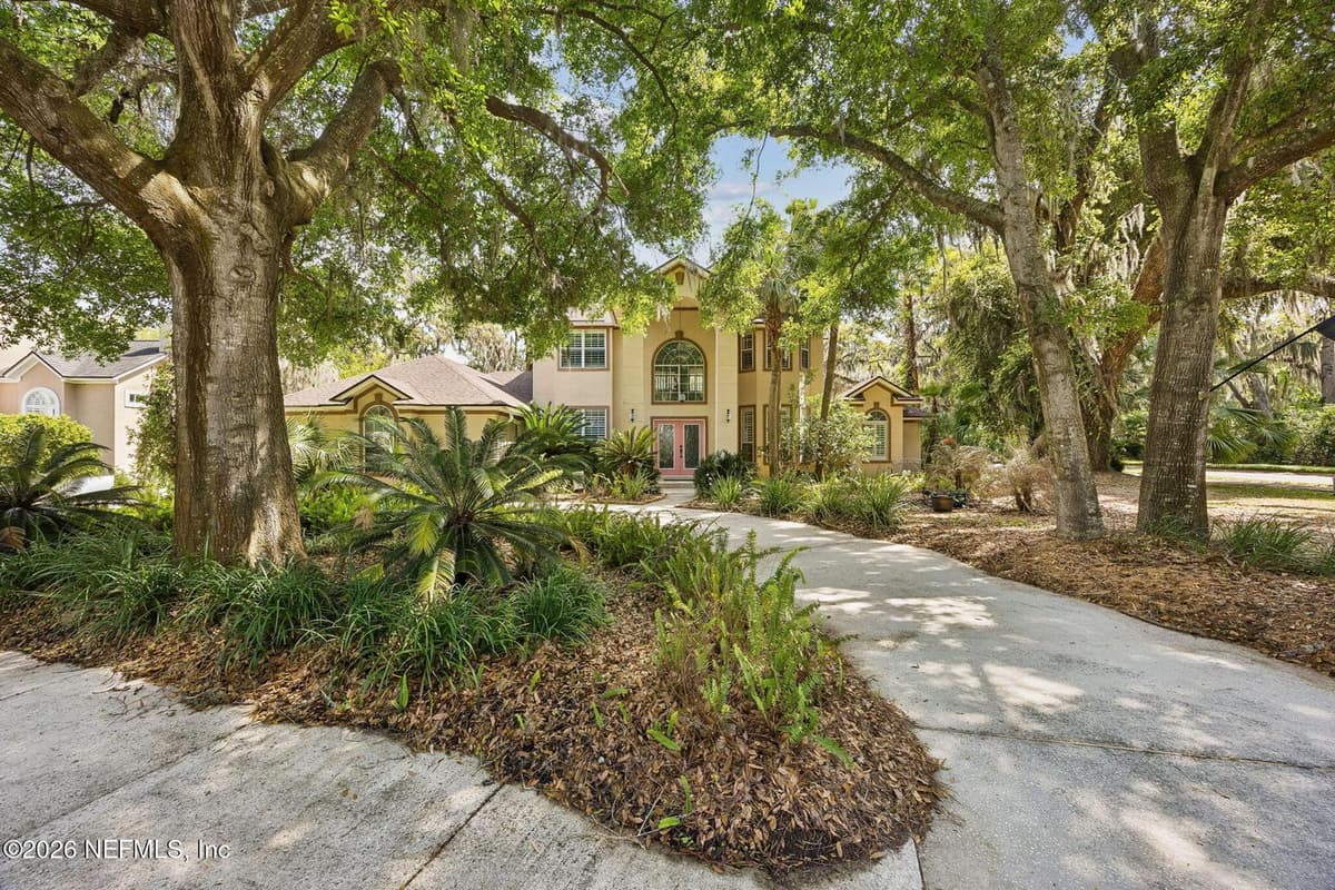 96058 BAY VIEW Drive, Fernandina Beach, FL 32034, Fernandina Beach, FL - photo 2