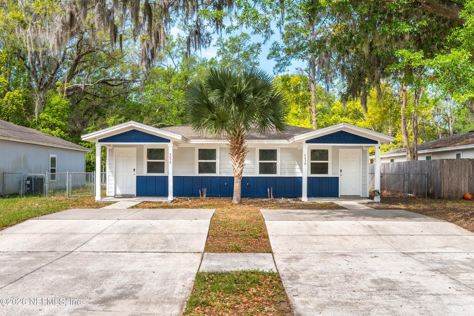 4056-58 GRANT Road, Jacksonville, FL 32207, Jacksonville, FL - photo 1