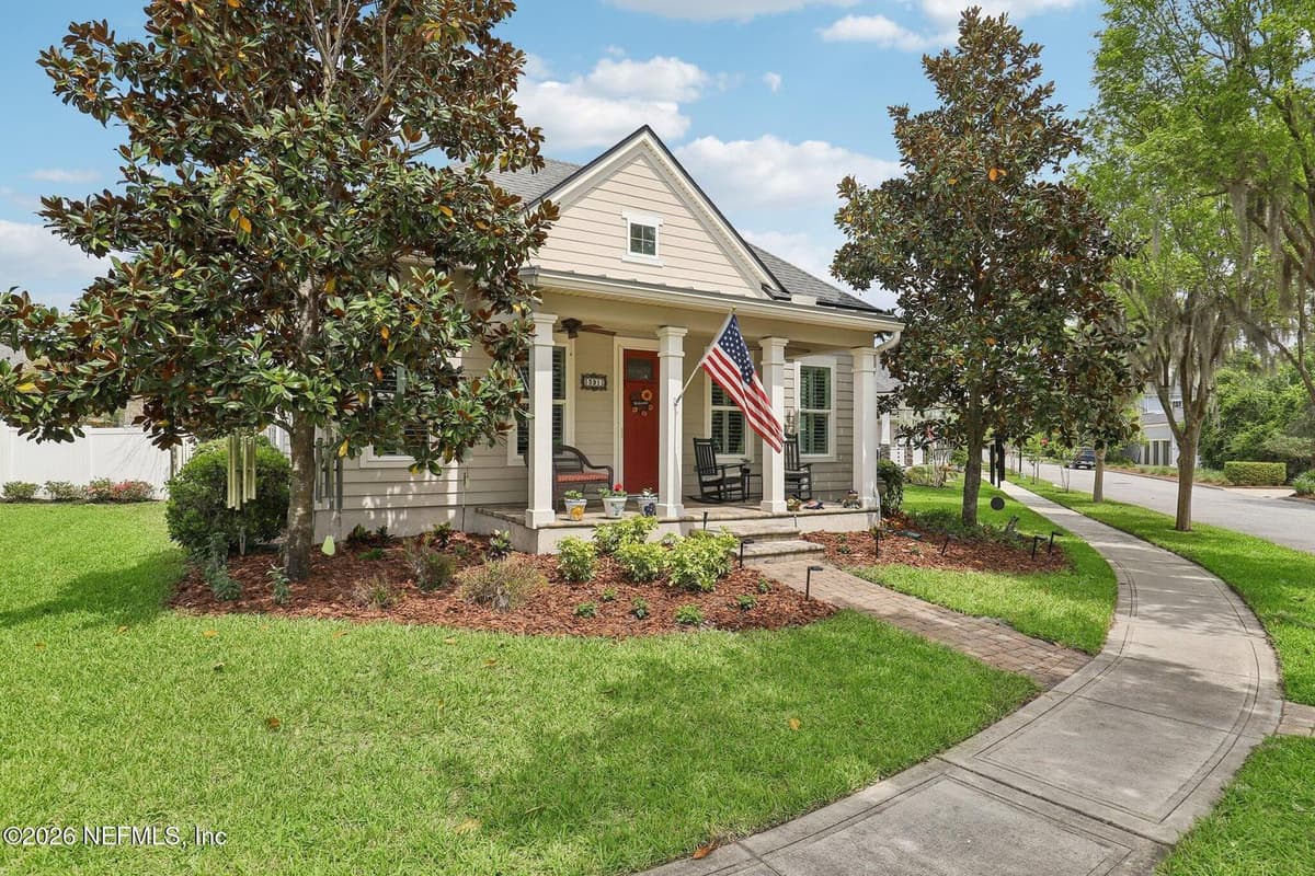 391 STERNWHEEL Drive, St. Johns, FL 32259, St. Johns, FL - photo 3