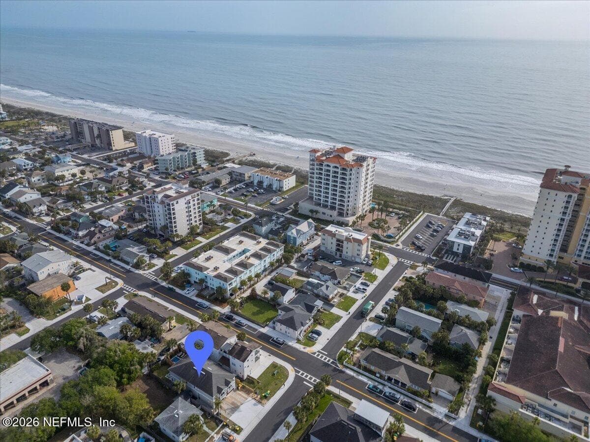 231 10TH Avenue S, Jacksonville Beach, FL 32250, Jacksonville Beach, FL - photo 1