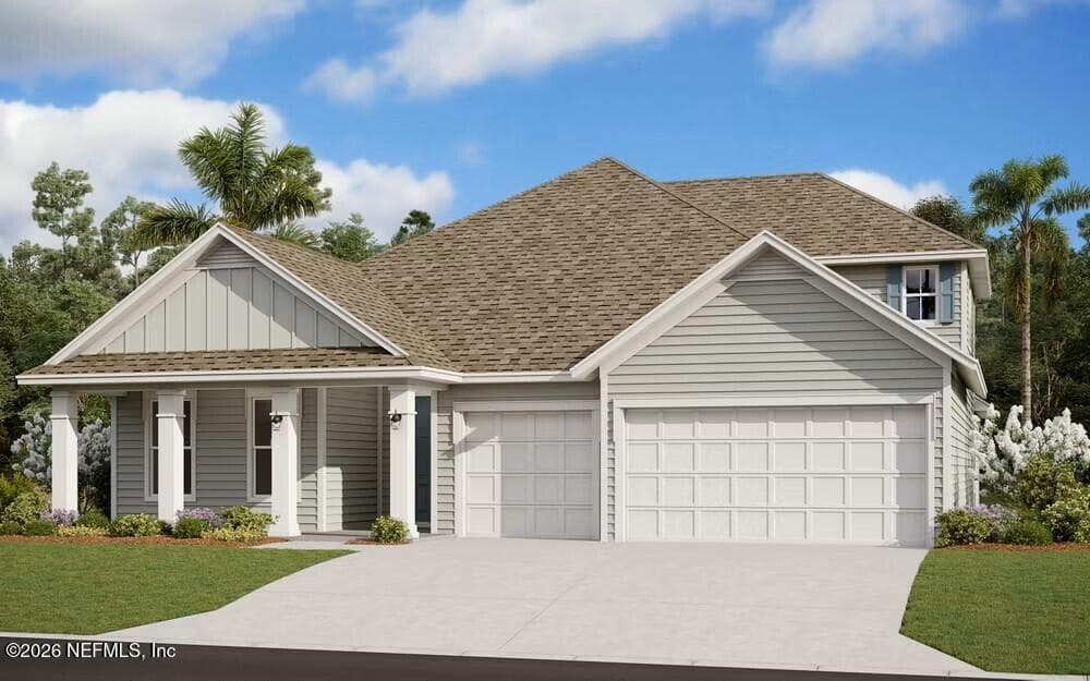 3905 GAREYS FERRY Way, Middleburg, FL 32068, Middleburg, FL - photo 1