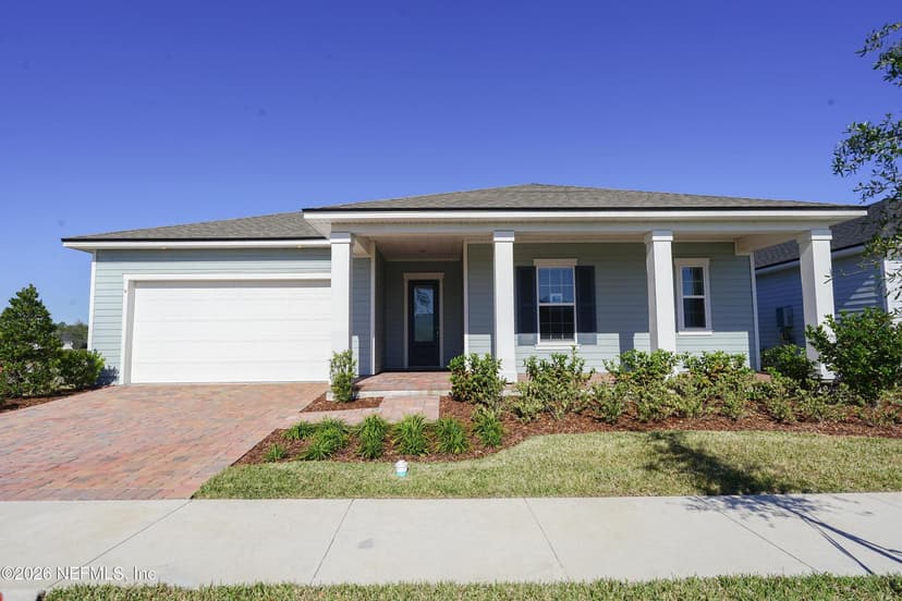 6 TREE HOUSE Place, Palm Coast, FL 32137