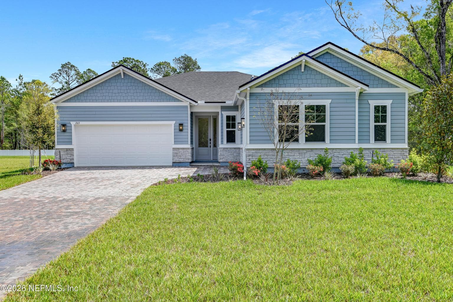 265 SIKA Drive, St. Augustine, FL 32086, St. Augustine, FL - photo 1