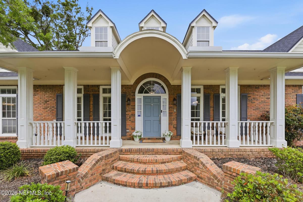 3667 CATTAIL Drive S, Jacksonville, FL 32223, Jacksonville, FL - photo 2