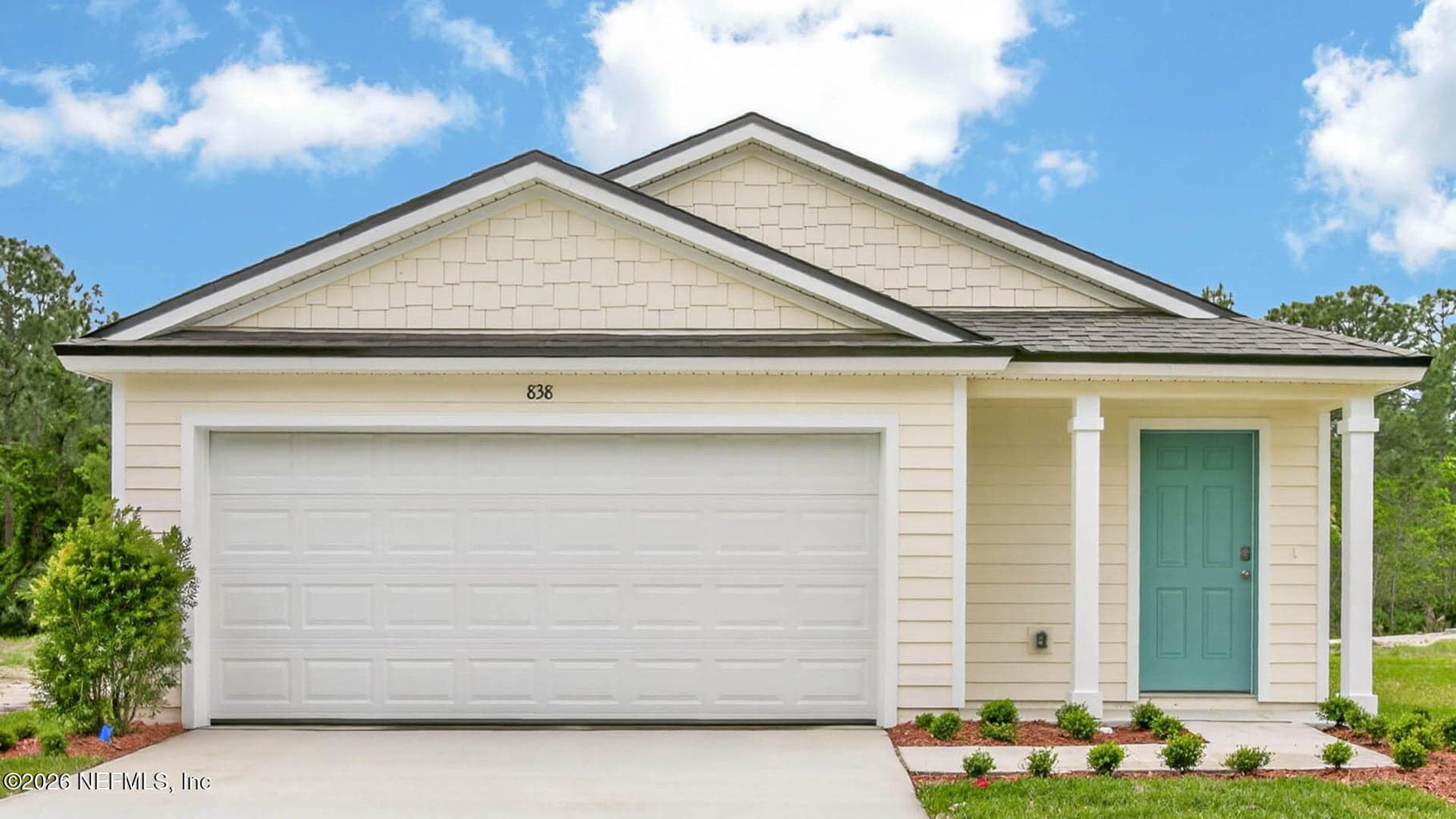 838 GRAND RESERVE Drive, Bunnell, FL 32110, Bunnell, FL - photo 1