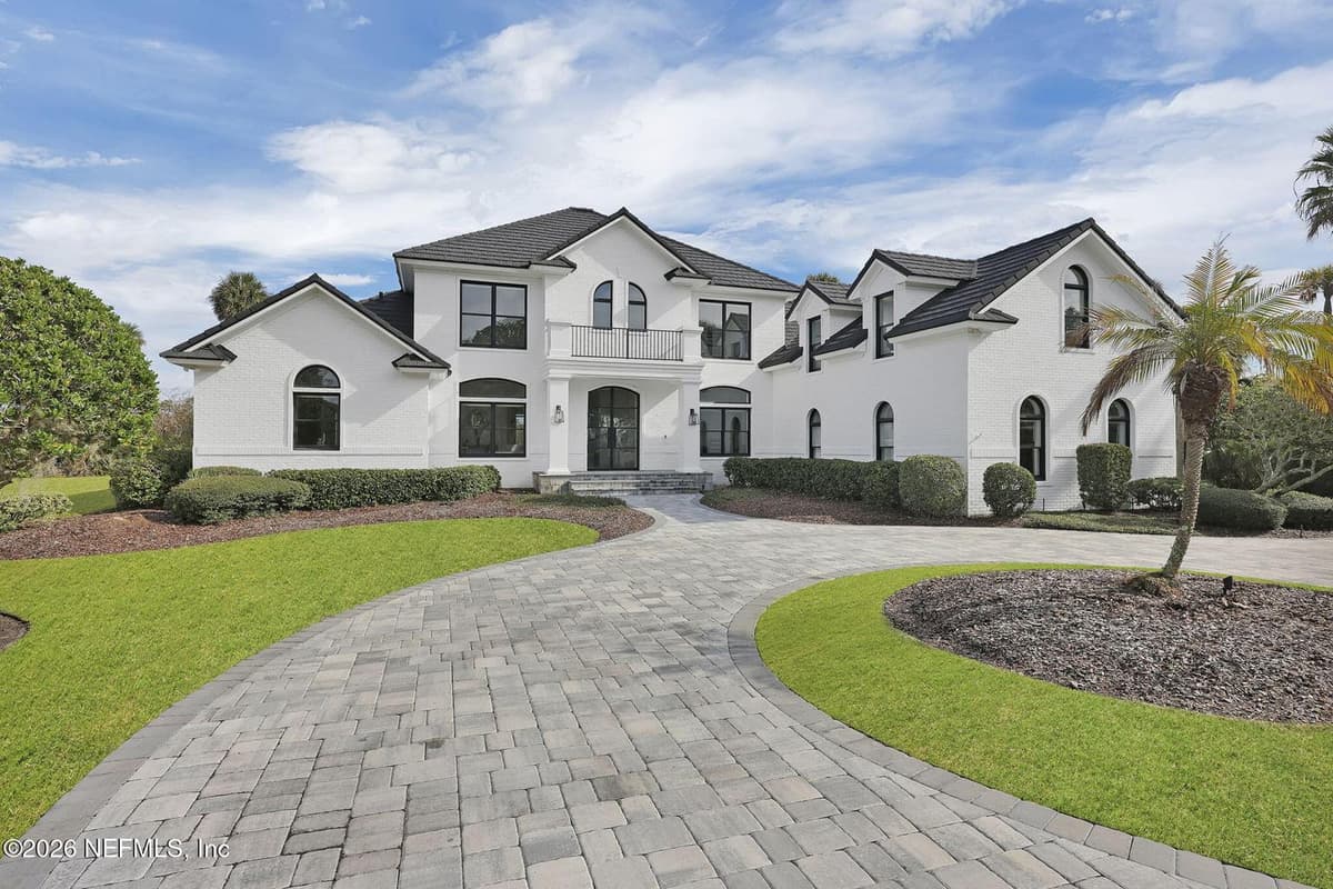 3211 OLD BARN Court, Ponte Vedra Beach, FL 32082, Ponte Vedra Beach, FL - photo 3