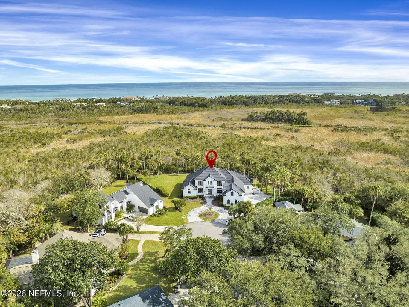 3211 OLD BARN Court, Ponte Vedra Beach, FL 32082, Ponte Vedra Beach, FL - photo 1