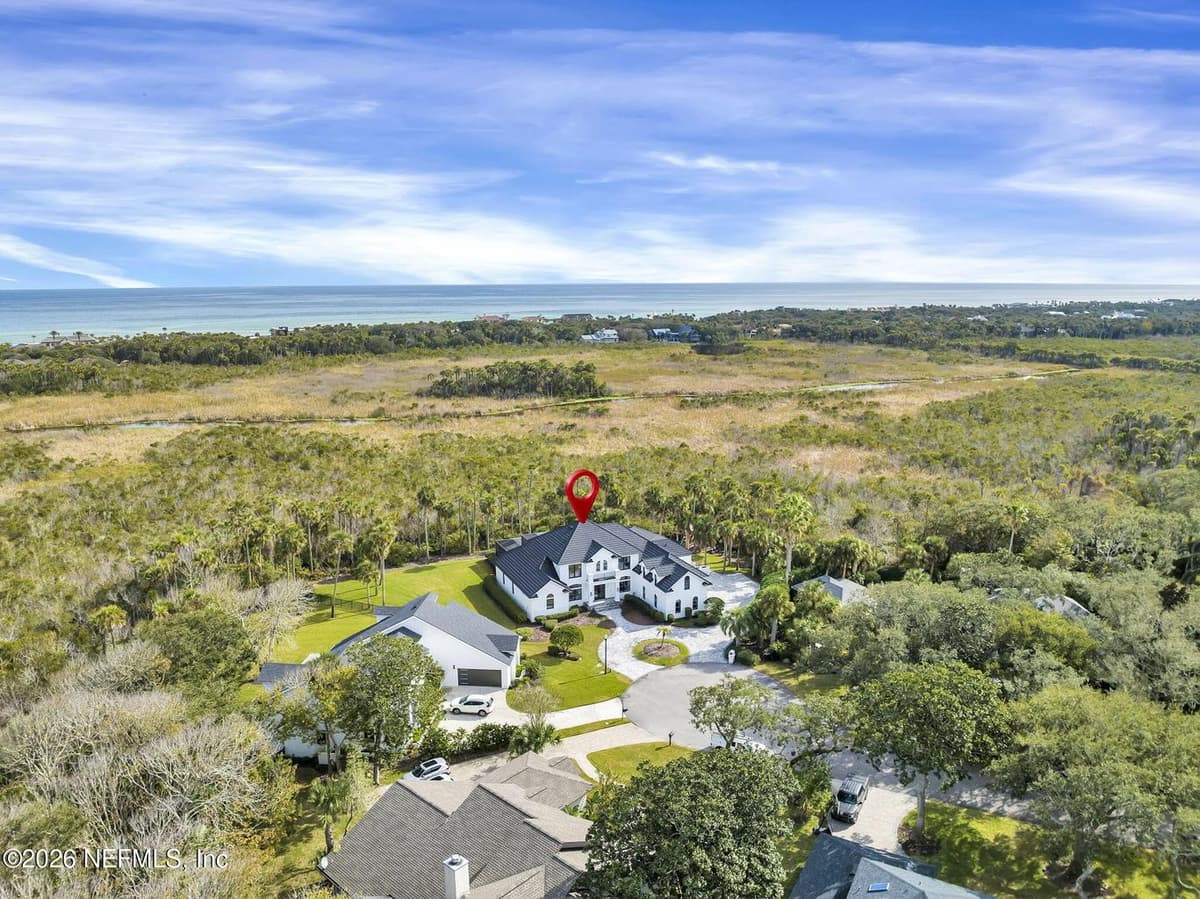 3211 OLD BARN Court, Ponte Vedra Beach, FL 32082, Ponte Vedra Beach, FL - photo 2