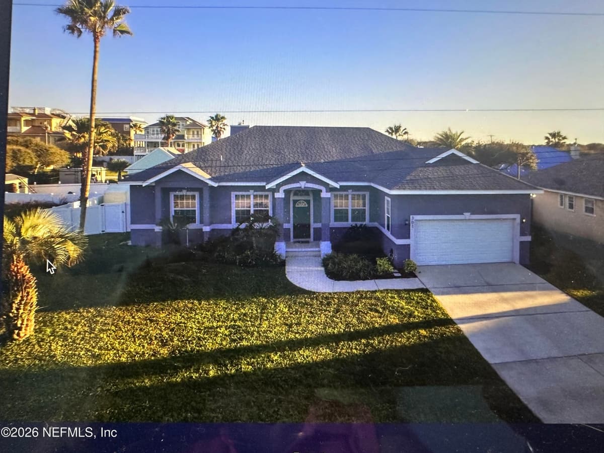 301 TWENTY-SECOND Street, St. Augustine, FL 32084, St. Augustine, FL - photo 3