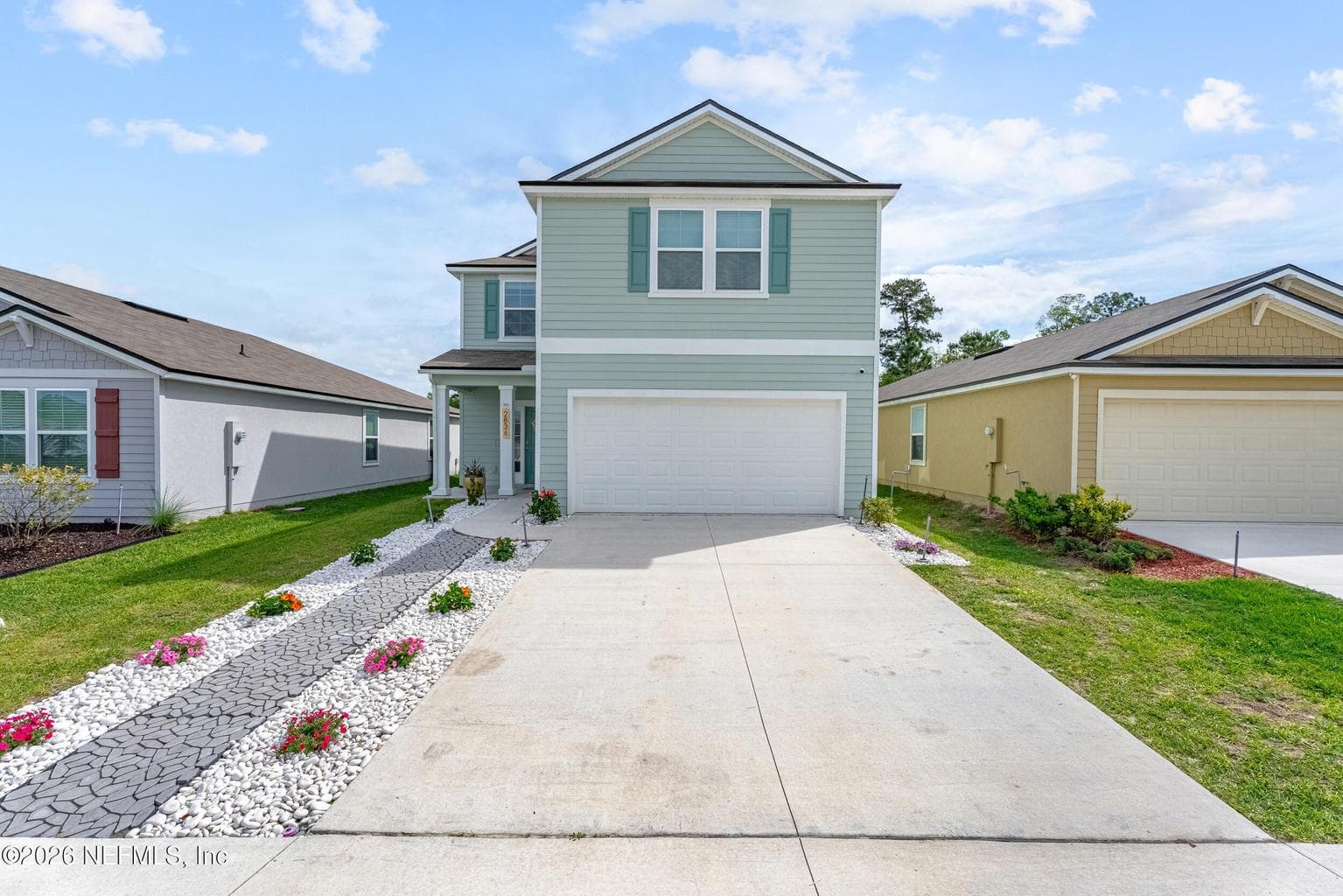 2836 OAK STREAM Drive, Green Cove Springs, FL 32043, Green Cove Springs, FL - photo 1