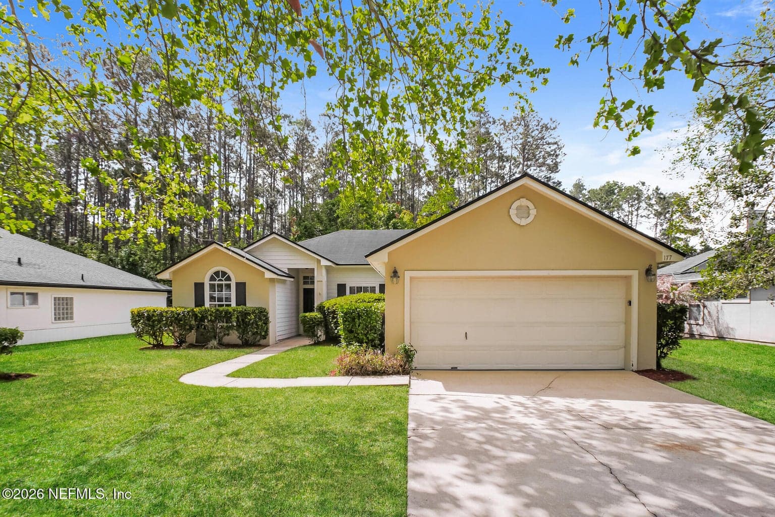 177 SOUTHERN GROVE Drive, St. Johns, FL 32259, St. Johns, FL - photo 1