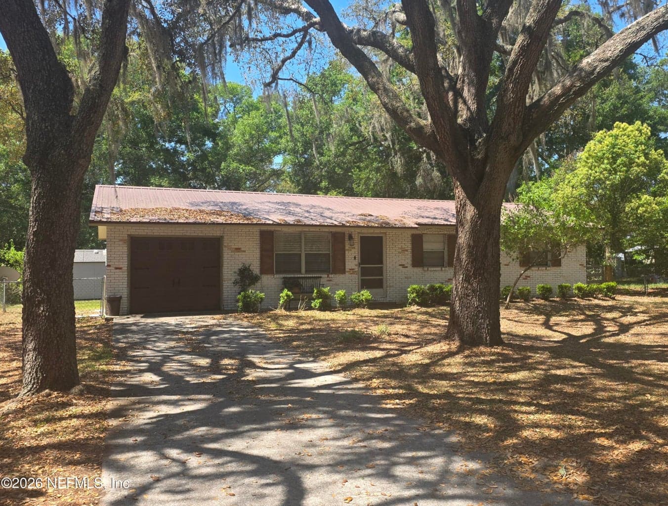 465 SW NIGHTINGALE Street, Keystone Heights, FL 32656, Keystone Heights, FL - photo 1